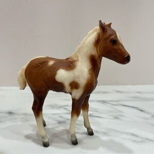 Breyer Traditional #19 Stormy Misty’s Foal Horse Figurine